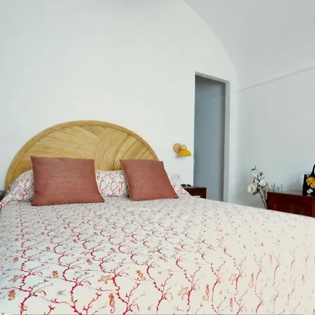 Apartmán Lusi House Capri