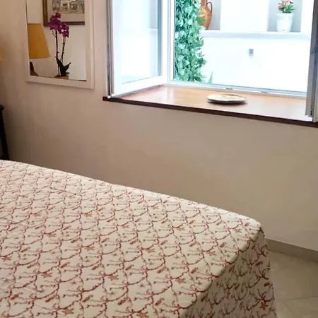 Apartmán Lusi House