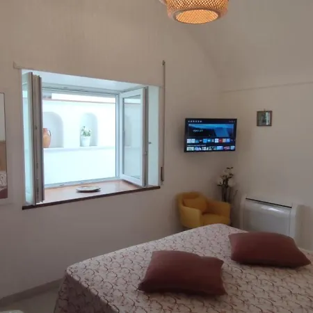 Apartmán Lusi House *