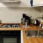Lusi House Апартаменты Капри