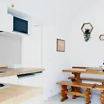 Lusi House *