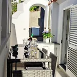 Апартаменты Lusi House Капри