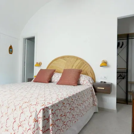Lusi House Apartamento