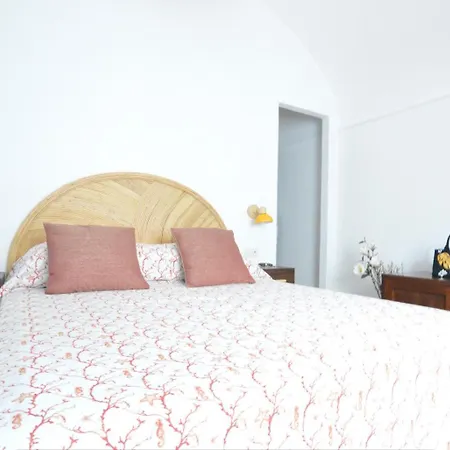 Lusi House Apartment *