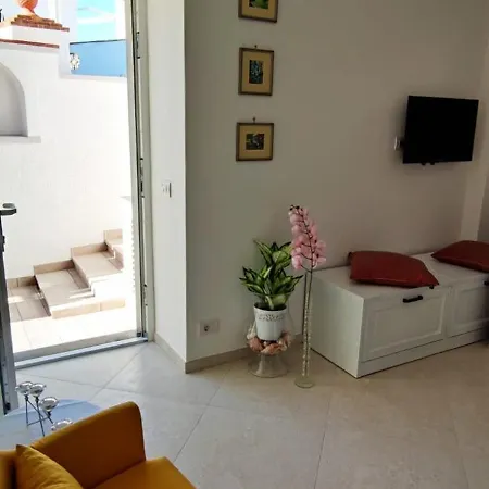 Lusi House *