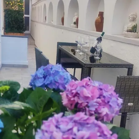 Lusi House * Capri
