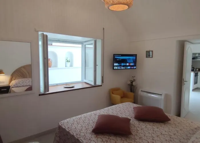 Apartment Lusi House *