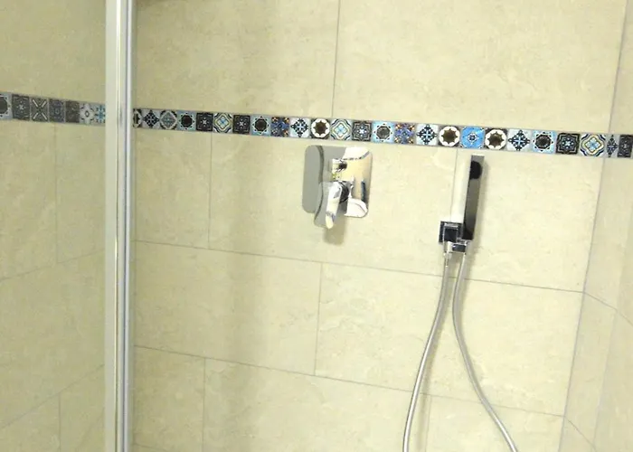 Lusi House Apartament