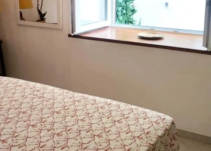 Appartement Lusi House