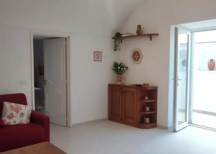 Appartement Lusi House